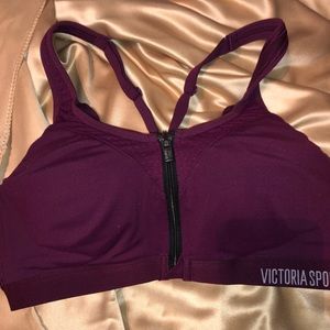 🌟VS SPORTS BRA 💜